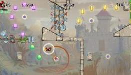 Diehard GameFAN: Rotastic Review