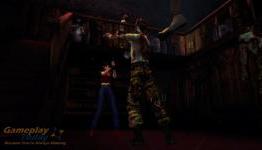Resident Evil Code: Veronica X HD Review :: GPT