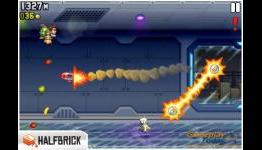 Jetpack Joyride Review :: GPT