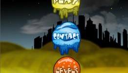 Squishy’s Revenge (Android): GoozerNation