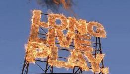 PlayStation Nation – “Long Live Play” Celebrates YOU