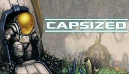 Capsized Coming To Xbox LIVE Arcade