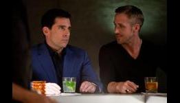 Interview With “Crazy Stupid Love” Actor Steve Carell With Directors Glenn Ficarra And John Requa
