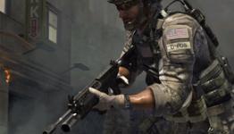 ‘Infinity Ward and Treyarch will grow further apart with release Modern Warfare 3’
