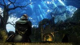 Dark Souls Playthrough Journal – Day 1