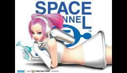Space Channel 5 Part 2 and Sega Bass Fishing now available