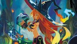 The Witch and the Hundred Cavalrymen Gets A Load of Screenshots, Info.