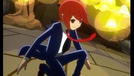 Rhythm Thief and the Emperor’s Treasure Preview | GameDynamo