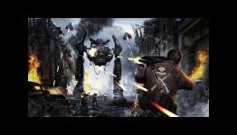 Resistance 3 Story and Screenshot Gallery