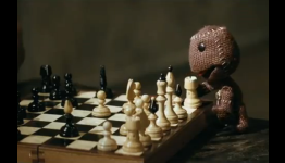 Sony’s new ad – What a great Fan Service!