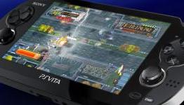 A Match Made In Heaven: Burnout Crash! And Vita