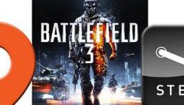 Battlefield 3 May Be Unveiled On Steam, Afterall