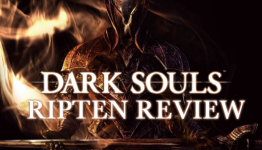 RipTen Review: Dark Souls