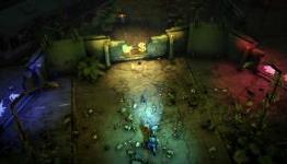 SG Review: Dead Nation – Road of Devastation