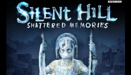 31 Days of Halloween: Day 4 – Silent Hill: Shattered Memories – GameCrashers.net