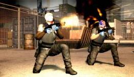 Payday: The Heist Game Designer Discusses Slaughterhouse and Overkill