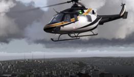 Take On Helicopters preview | Eurogamer Denmark