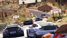 Trackmania 2 review | Eurogamer Denmark