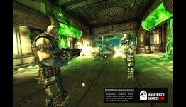 TMA: Shadowgun review