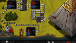 SpaceChem Now Include in the Latest Humble Bundle