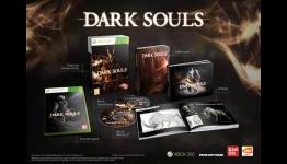 The Rogue Gamer Dark Souls Unboxing