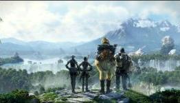 Top MMORPG Yet to be Released