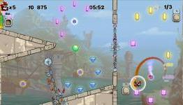 Rotastic Review (Empty Lifebar)
