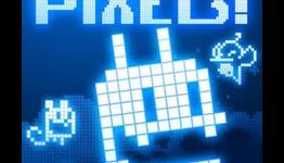 03 – Pixel! (Arkedo Series) PS3 Review – BrutalGamer.com