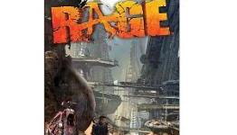 Book Review: RAGE by Matthew J. Costello | VGW