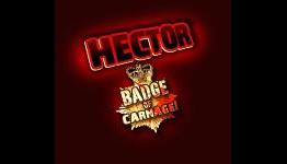 Hector: Badge of Carnage Review – GAMElitist.com