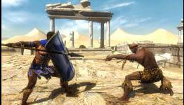 Deadliest Warrior: Legends – XBLA Review by Brash Games