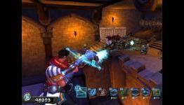 Avault: All Orcs Must Die XBLA review