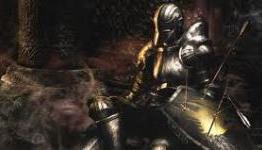 X360A: Dark Souls Review