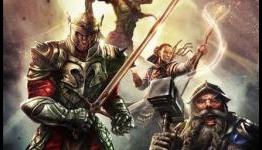 Dungeons & Dragons: Daggerdale XBLA Patch and PSN Status Report