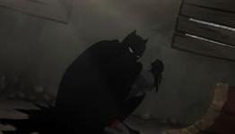 New Clip from Batman: Year One