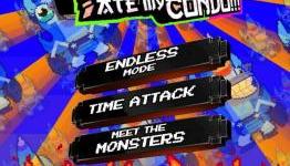 SitSam.com – Monsters Ate My Condo Review for iPad