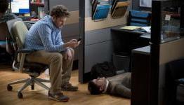 USA Today – ’50/50′ Review: Half-Sad, Half-Funny and Wholly Terrific