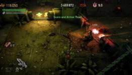 PSN DLC Review: Dead Nation: Road of Devastation – Vagary.tv
