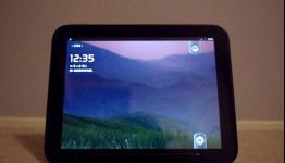 Android on TouchPad: A different approach to getting Android up and running