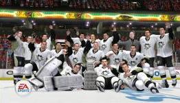 NHL 12 Season Simulation Predicts Penguins Will Win Stanley Cup
