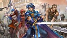 Pixelitis – In Case You Missed It: Fire Emblem: Shadow Dragon