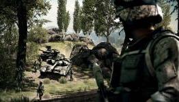 Battlefield 3 Beta Signals Defeat For Modern Warfare 3