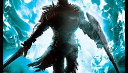 Playcast: Dark Souls Playthrough with Commentary