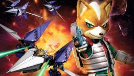 TGH: Star Fox 3ds Review