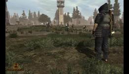 Fallen Earth devs talk about Free 2 Play model