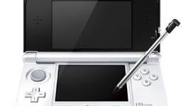 New White 3DS to hit Japan November 13