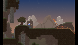 Hitbox Team’s Dustforce Reveals Fancy Janitor-jitsu, Mini Q&A