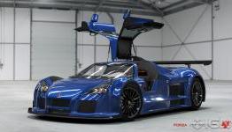 IGN: Forza Motorsport 4 Review