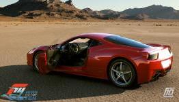 Eurogamer Spains reviews Forza 4