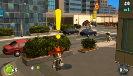 Demolition Inc. Review | VGNetwork.it